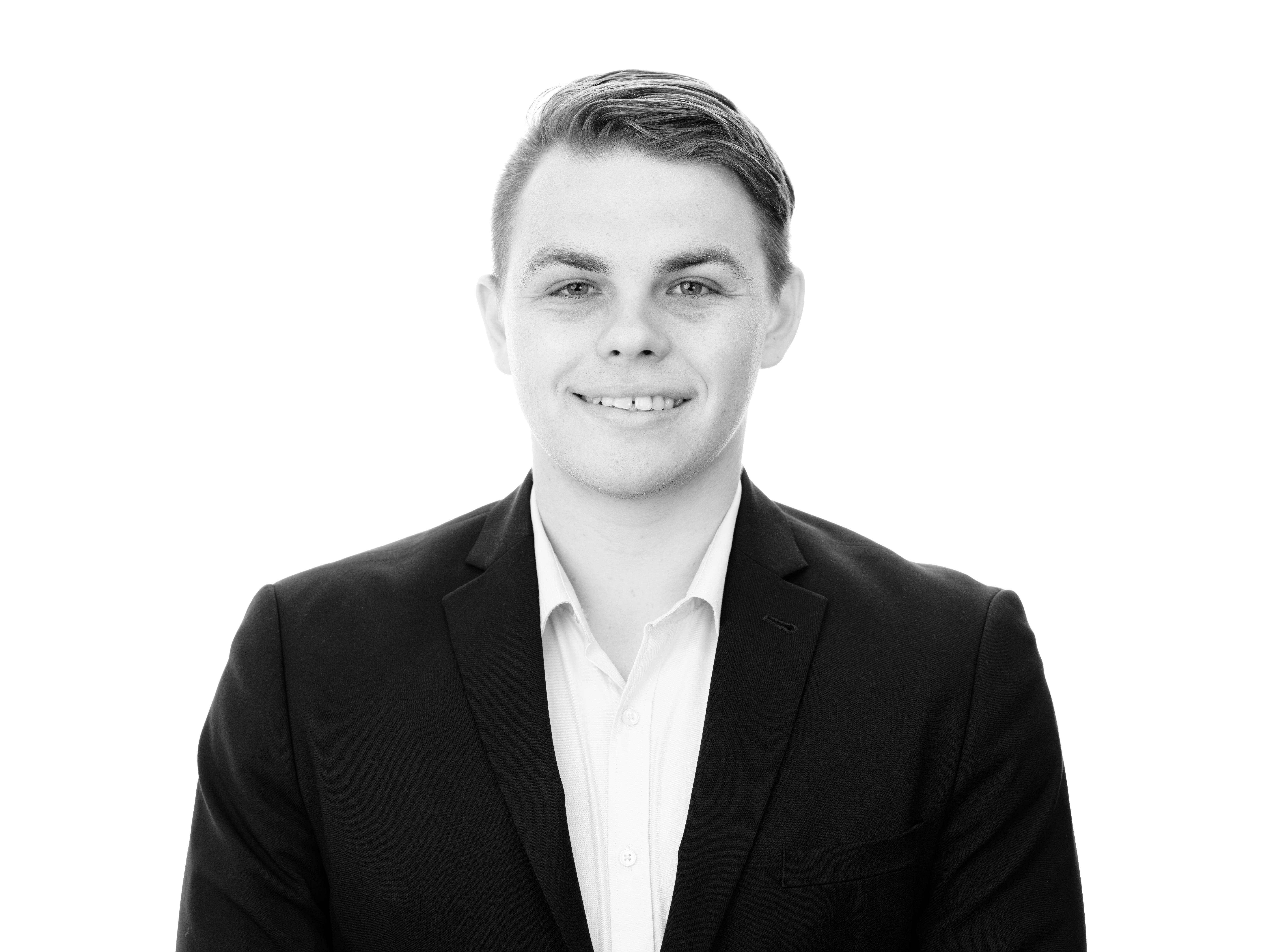 TECH, FIT, and MIND: Jamie Donovan