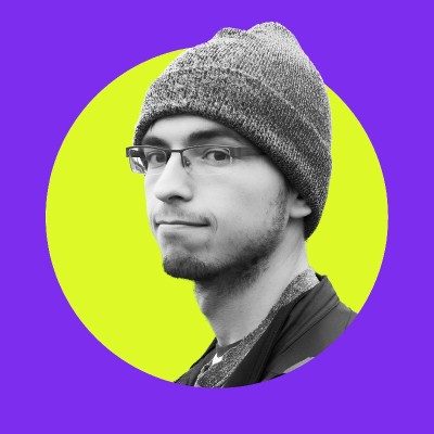 TECH, FIT, and MIND: Antonio González Viegas