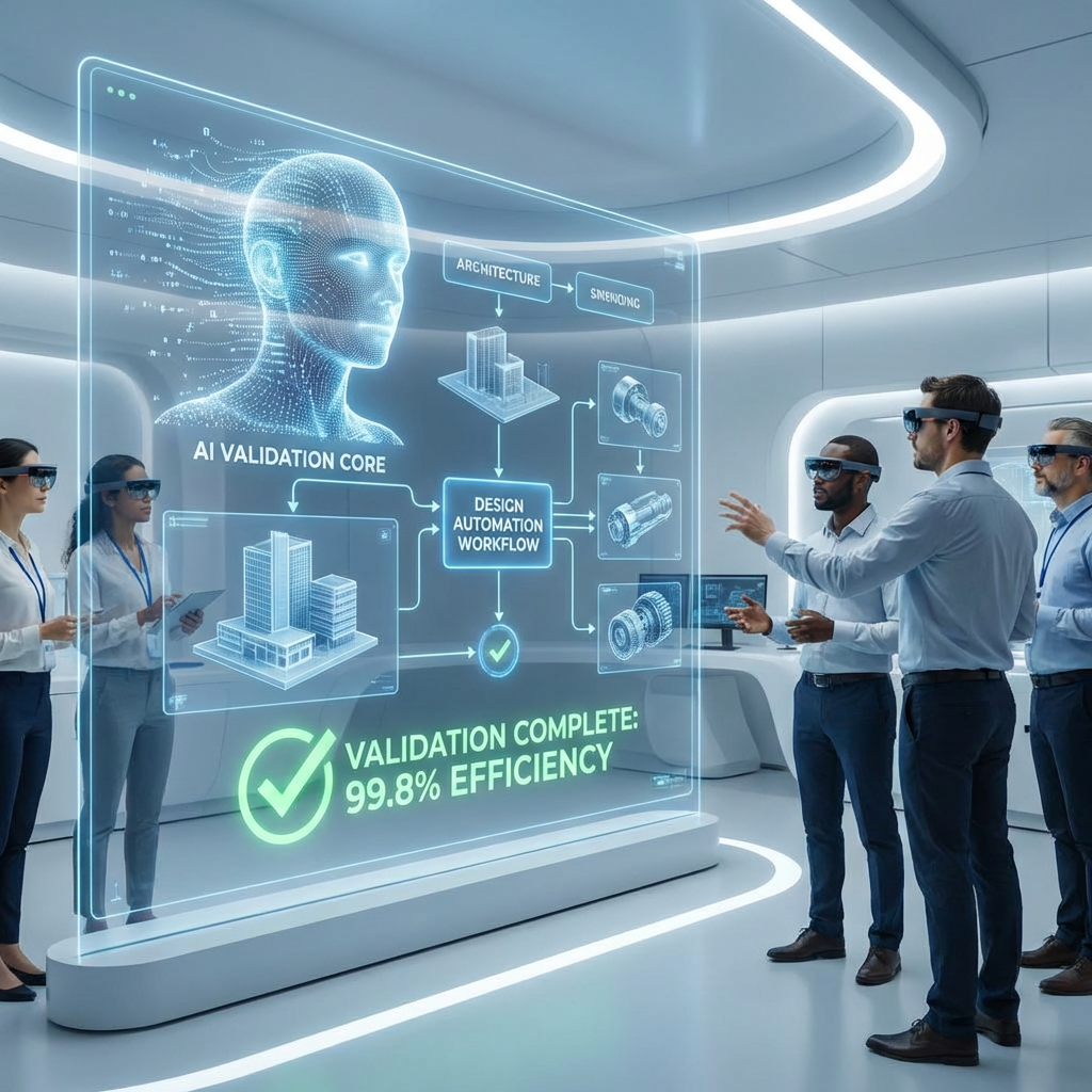 Is Dynamo on Borrowed Time? What AI and MCP Mean for the Future of Low-Code Applications in AEC